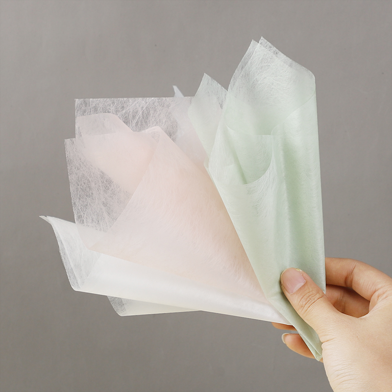 40개입 티슈 페이퍼 플로리스트 꽃 포장지 DIY 수제 - Flower Wrap Kraft 리뷰 및 가격