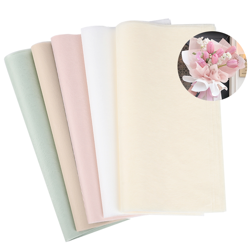 40Pcs 한국어 꽃 포장지 꽃 꽃다발 포장 재료 결혼 - Flower Wrap Kraft 리뷰 및 가격