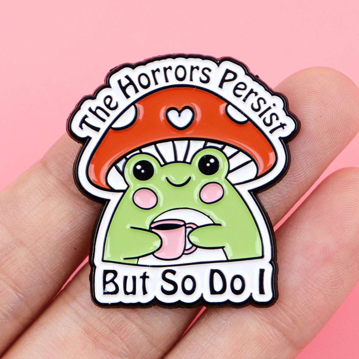 핫세일 합금 개구리 꽃 해골 브로치 핀 배지 의류 배낭 - Flower Frog Pin 리뷰 및 가격