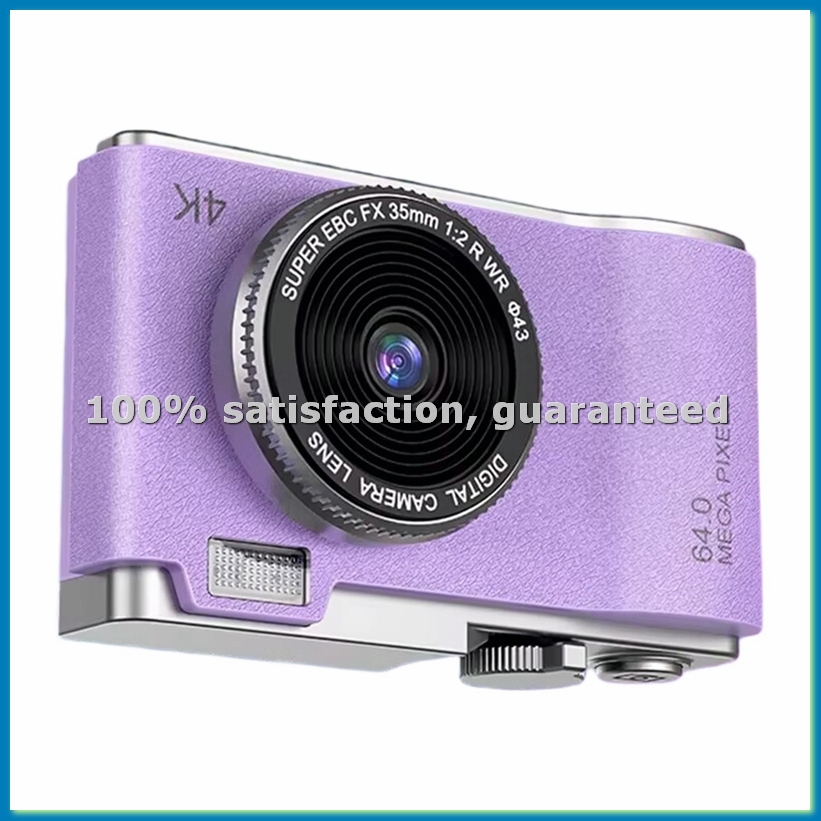 4K CCD 8배 디지털 줌 디지털 카메라, 학생용 컴 - B & J Florist Supply Linwood 리뷰 및 가격