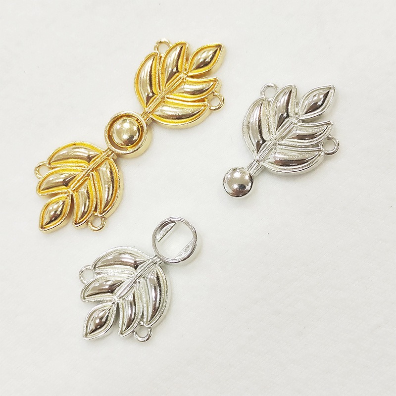 10pcs 중국 개구리 걸쇠 진주 빈티지 금속 클로저  - Flower Frog Pin 리뷰 및 가격